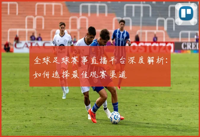 全球足球赛事直播平台深度解析：如何选择最佳观赛渠道